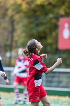 Bild 216 - wBJ VfL Pinneberg 2 - Altona 93 2 : Ergebnis: 0:10